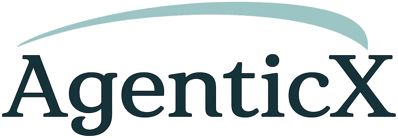 AgenticX